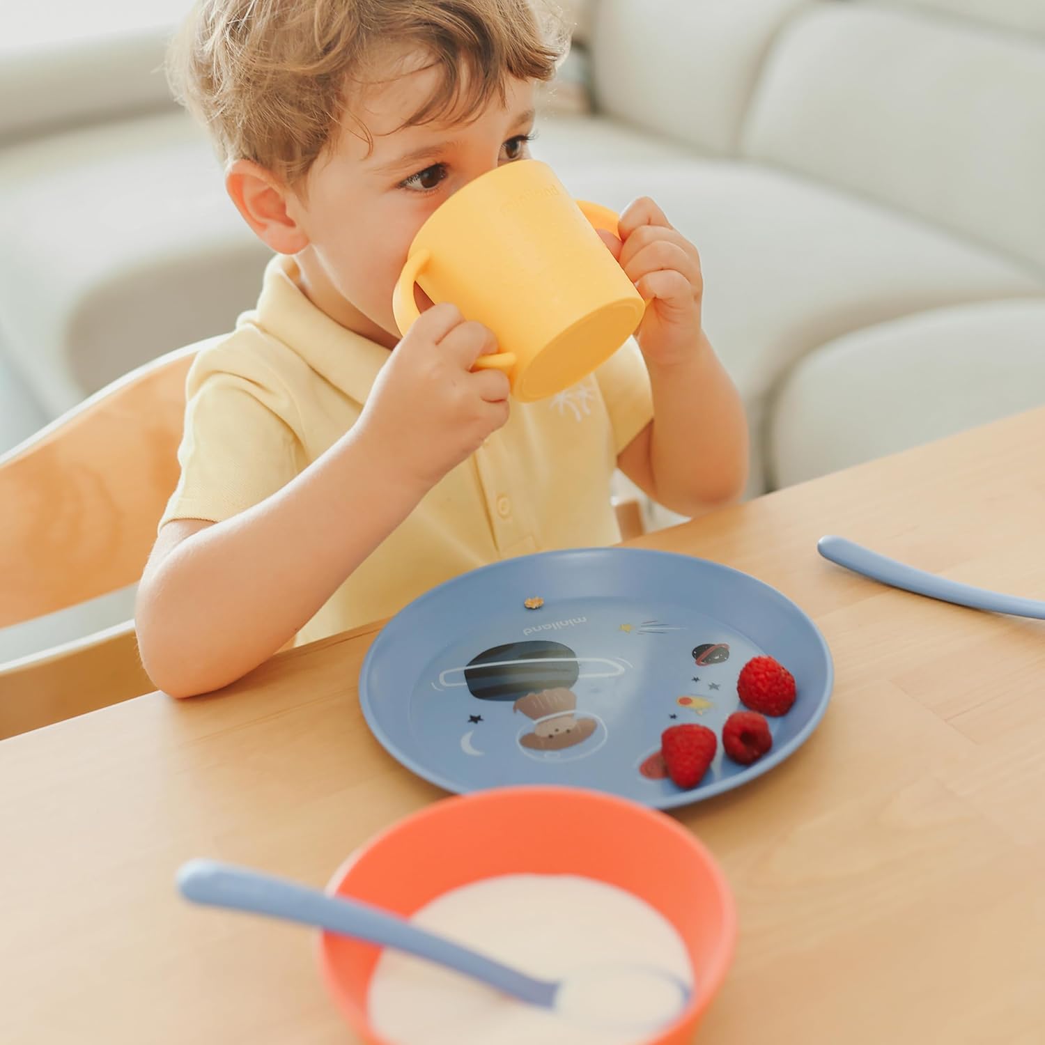 Essset für Kinder